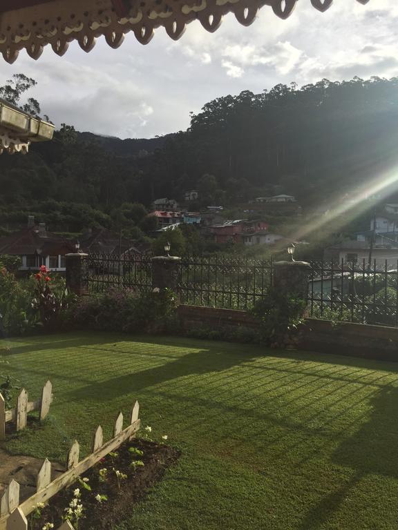 Apartmán Royal Wattles Nuwara Eliya Exteriér fotografie